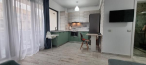 Apartament la doi pași de mare, Mamaia